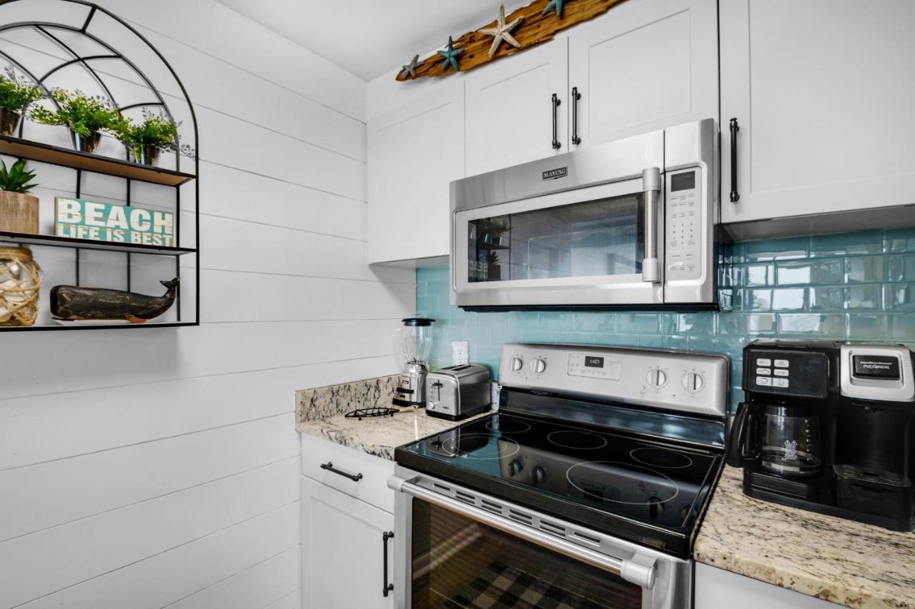 Windward 403 At Edgewater Apartment Panama City Beach Exterior photo