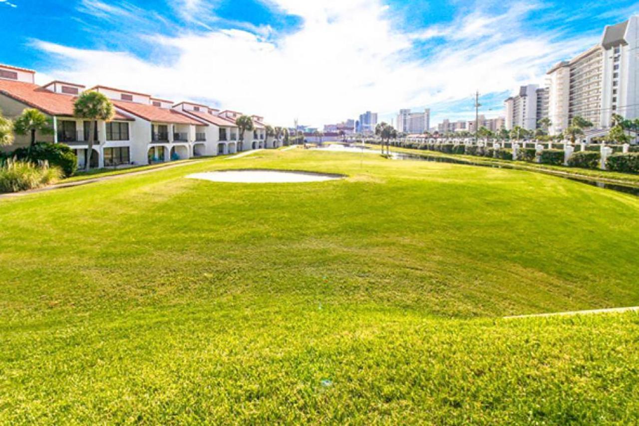 Windward 403 At Edgewater Apartment Panama City Beach Exterior photo