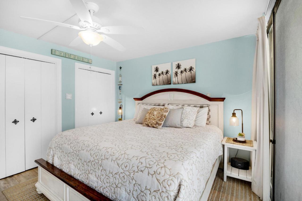 Windward 403 At Edgewater Apartment Panama City Beach Exterior photo