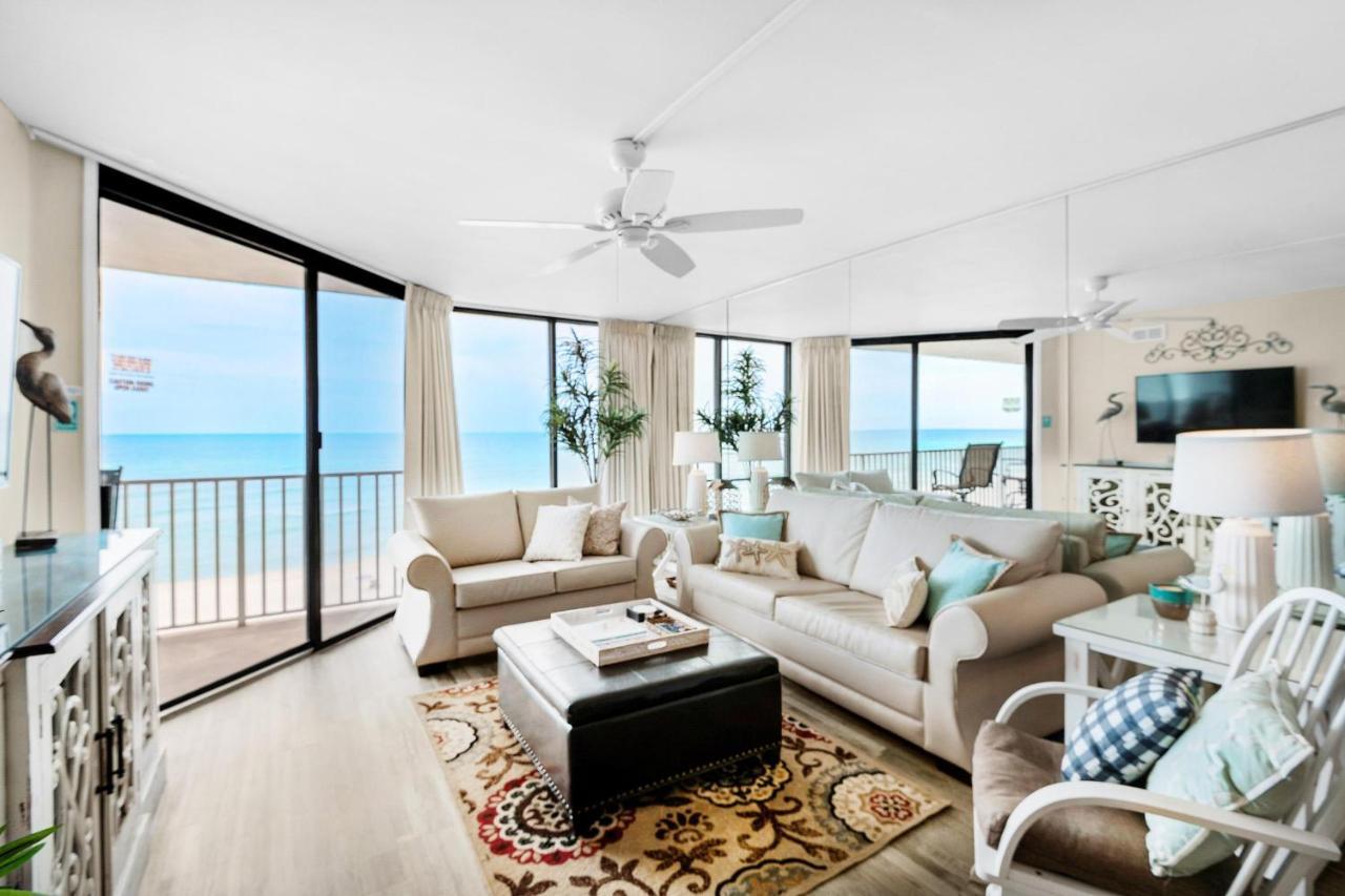 Windward 403 At Edgewater Apartment Panama City Beach Exterior photo