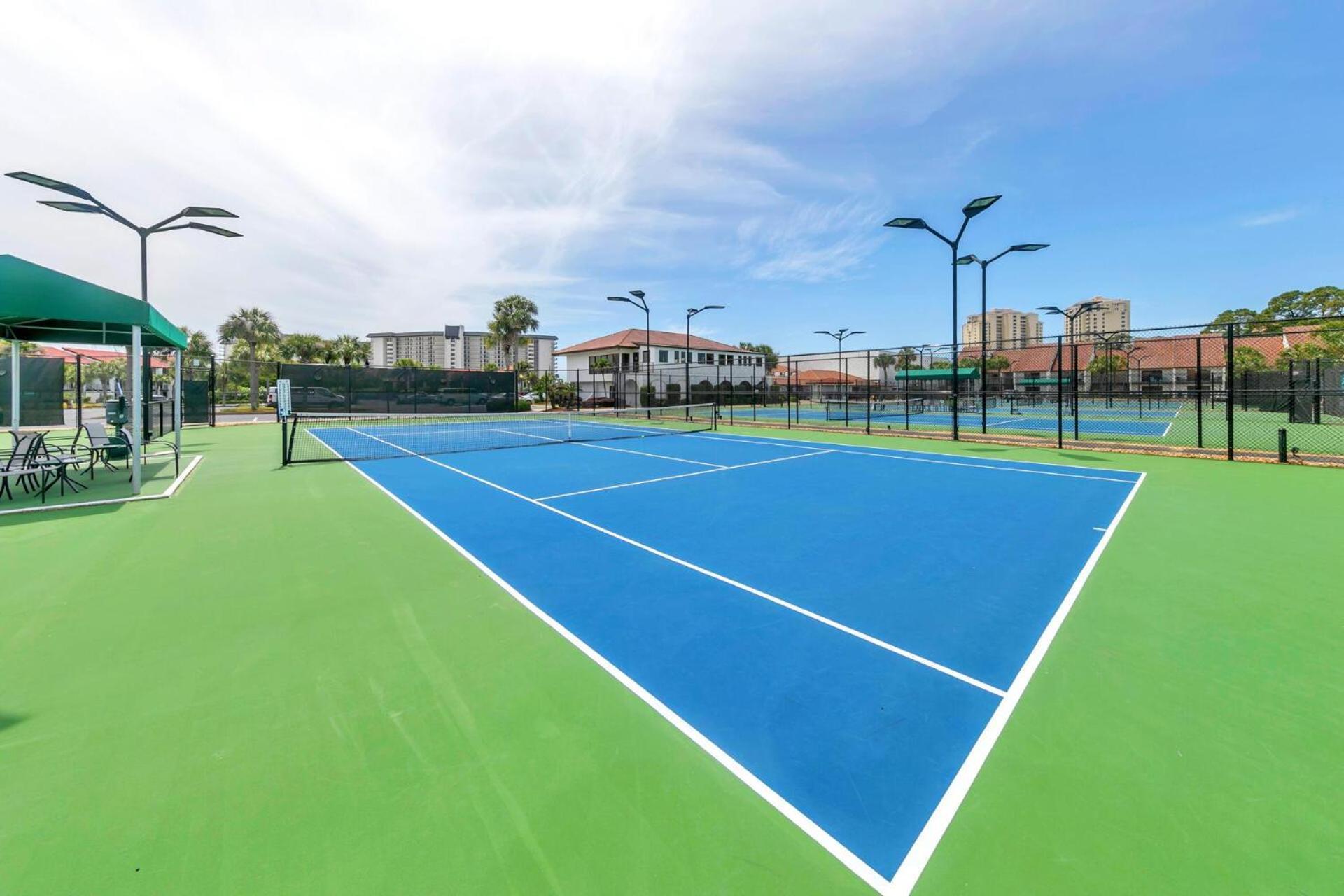 Windward 403 At Edgewater Apartment Panama City Beach Exterior photo